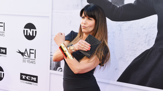Patty Jenkins Tells James Cameron That There Is No 'Right Or Wrong' Kind of Powerful Woman